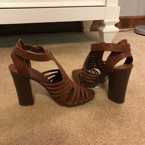 Women’s shoes NWT